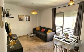 Romantico Apartamento Centrico