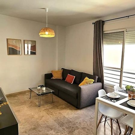 Romantico Apartamento Centrico Málaga Esterno foto