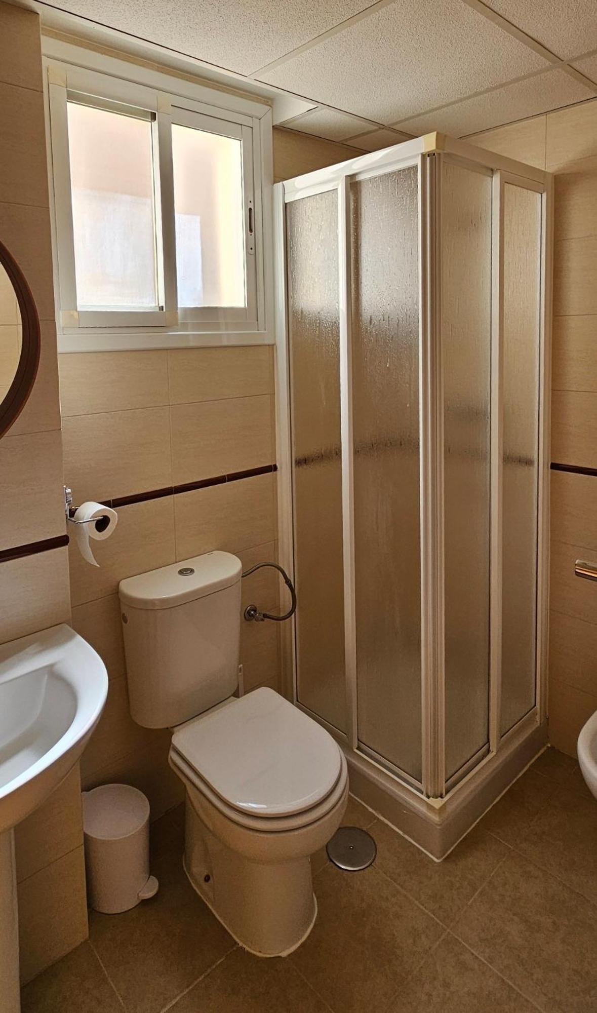 Romantico Apartamento Centrico Málaga Esterno foto